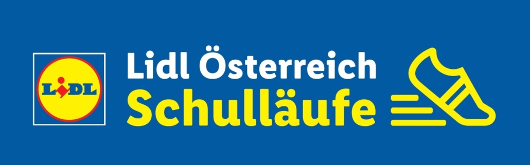 LIDL Österreich Schulläufe